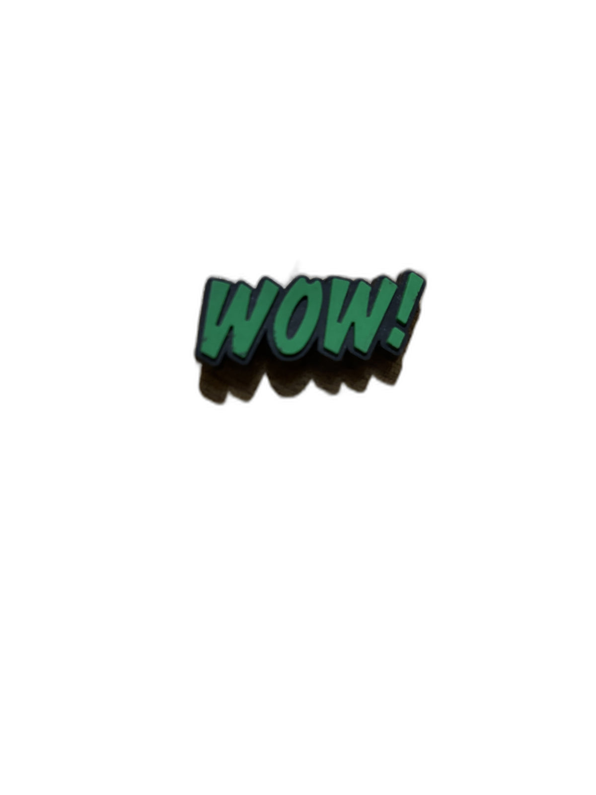 Pin’s Wow