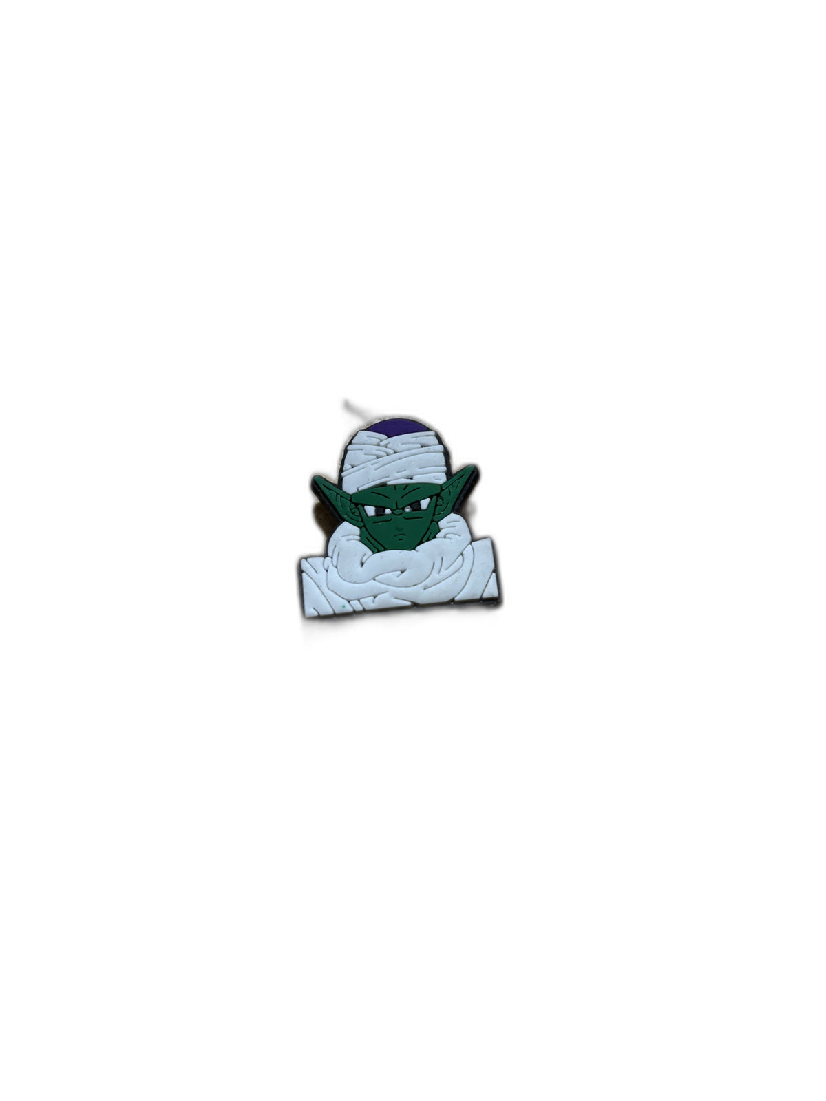 Pin’s Piccolo