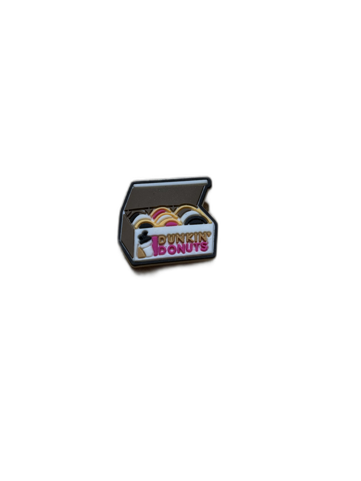 Pin’s boite dunkin