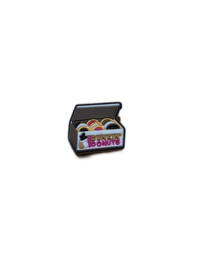 Pin’s boite dunkin