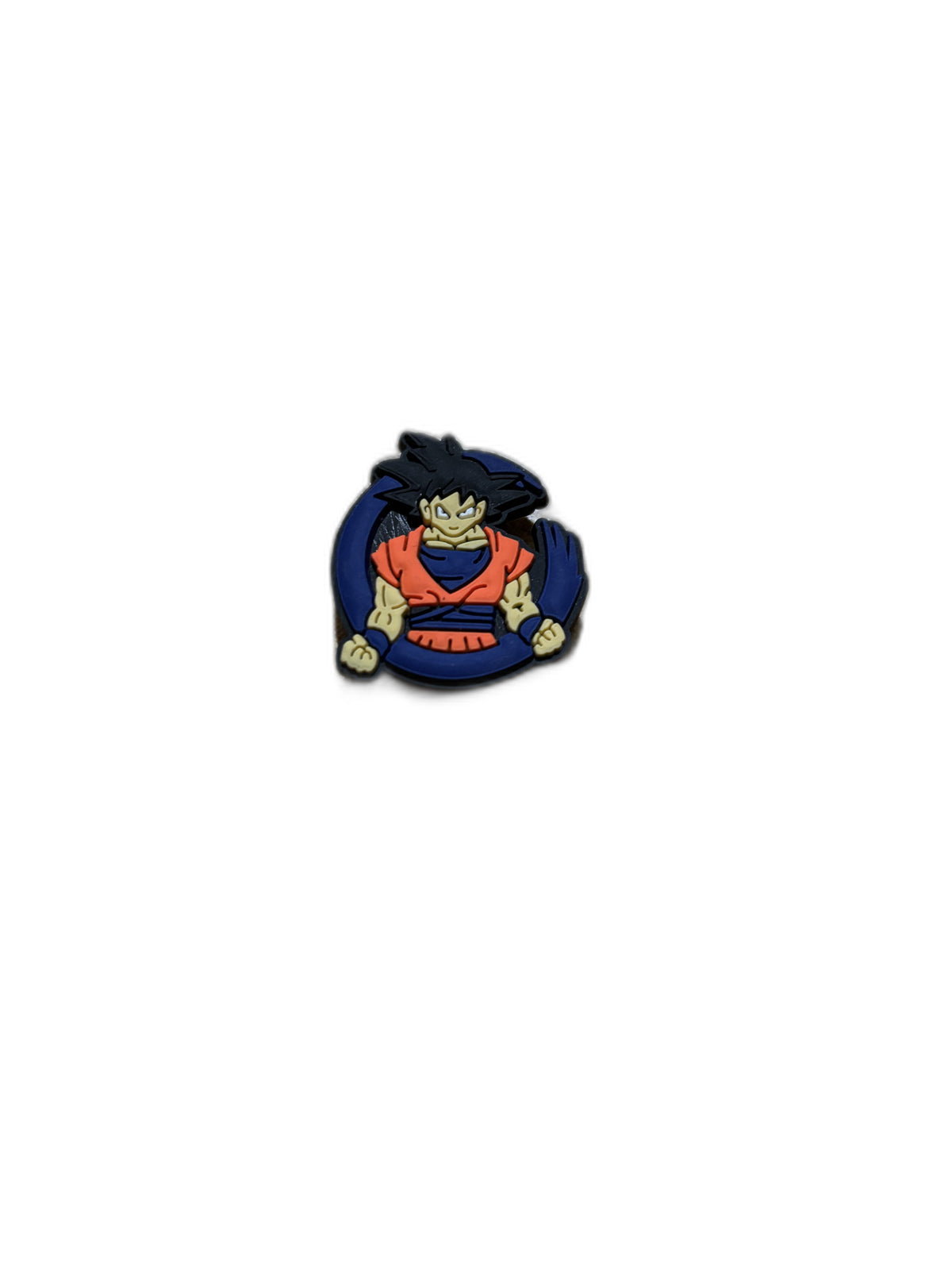 Pin’s DBZ