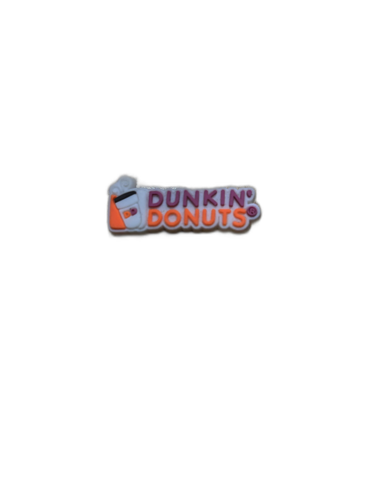 Pin’s dunkin donuts