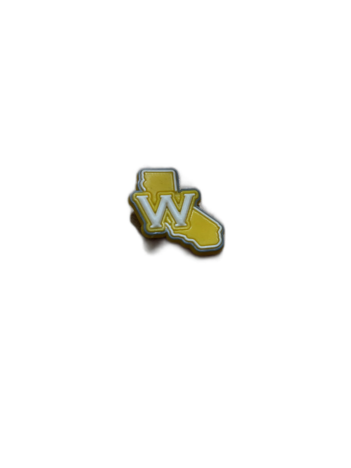 Pin’s W