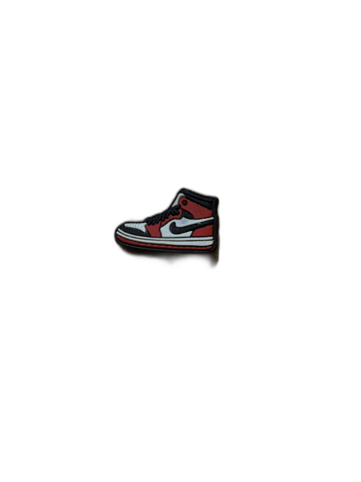 Pin’s sneakers