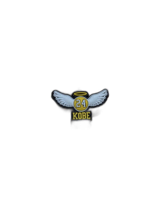 pin’s Kobe