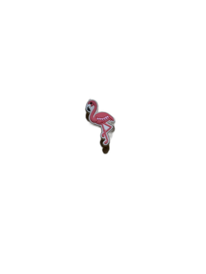 Pin’s flamant rose