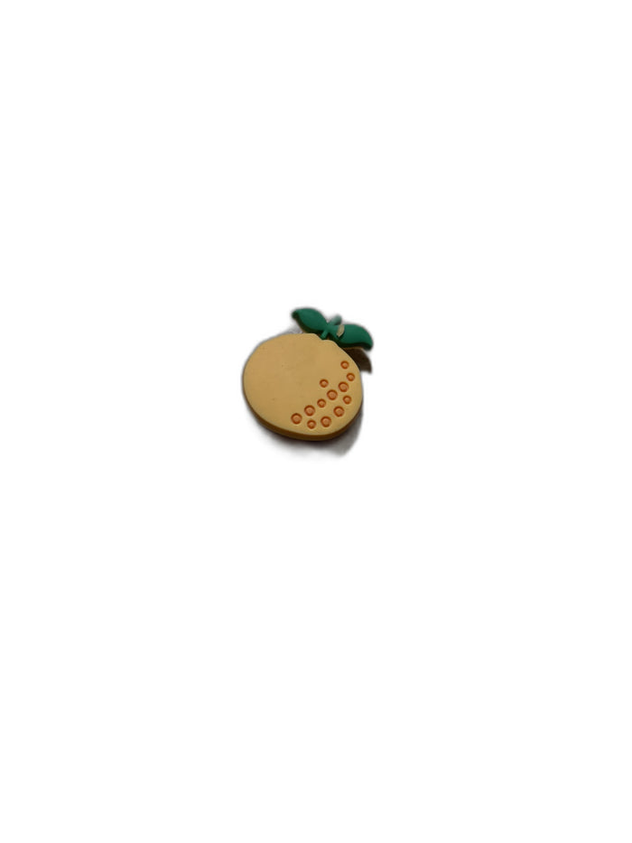 pin’s Orange