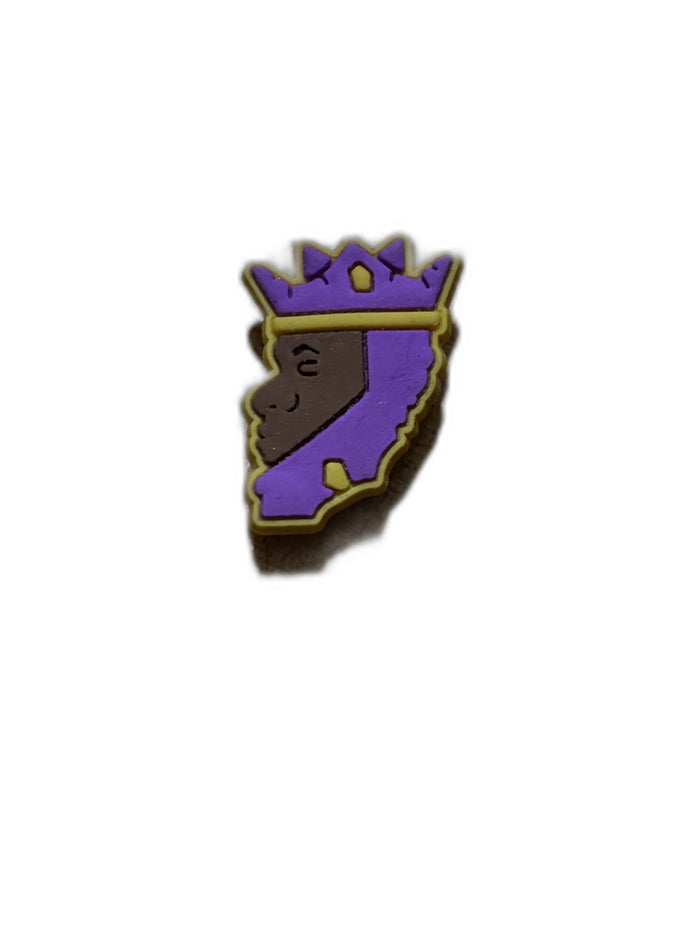 Pin’s King Lebron