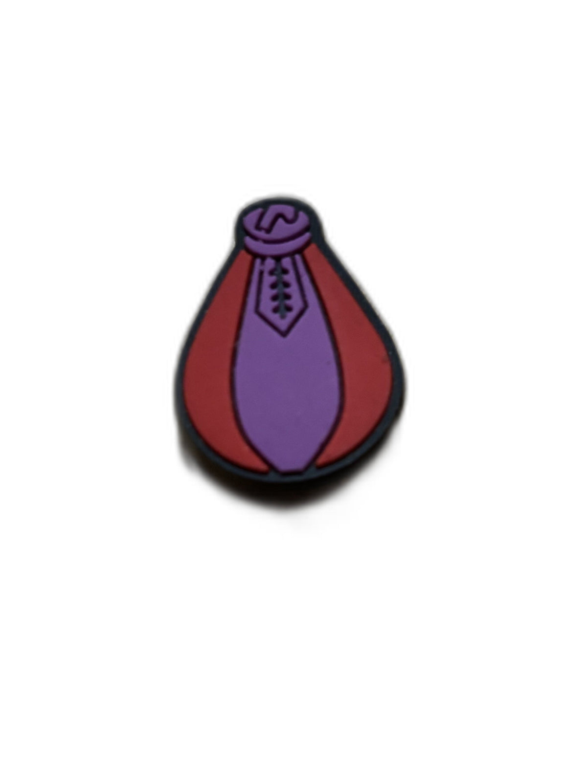 Pin’s sac de frappe