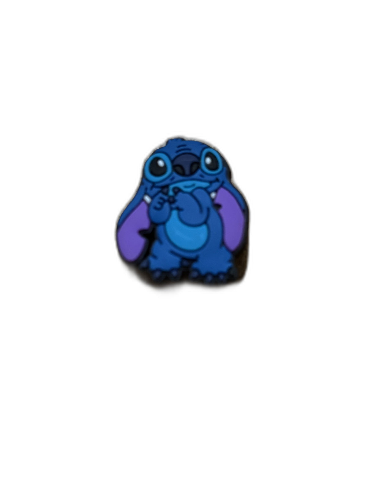 Pin’s stitch #18