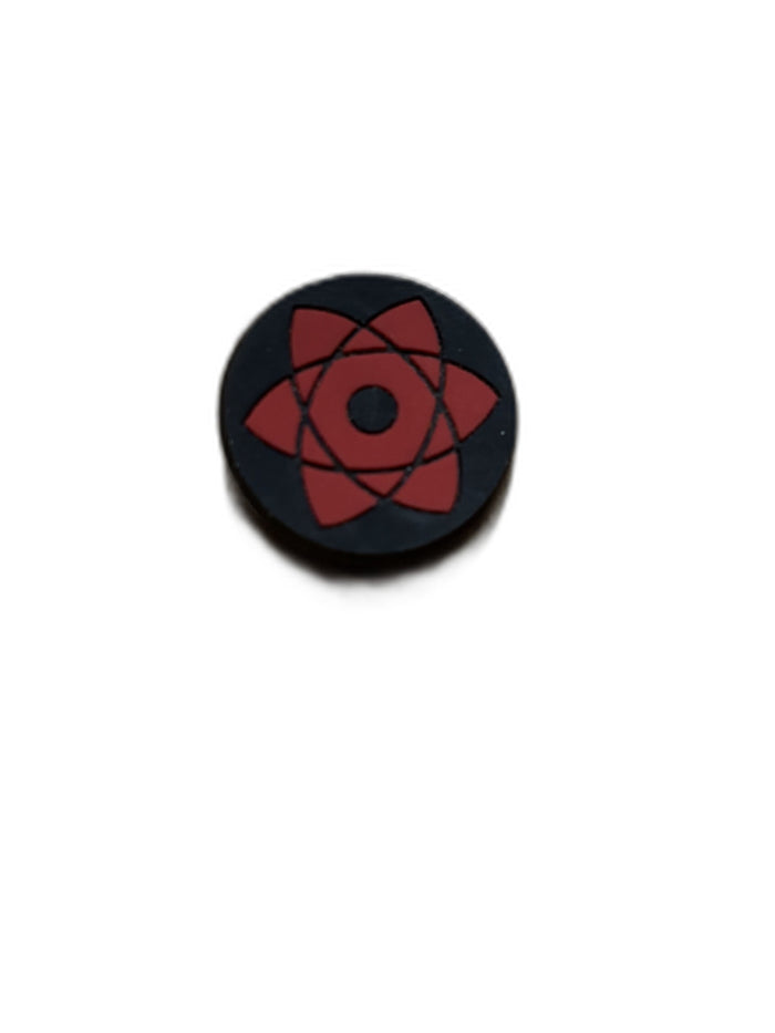 Pin’s sharingan #11