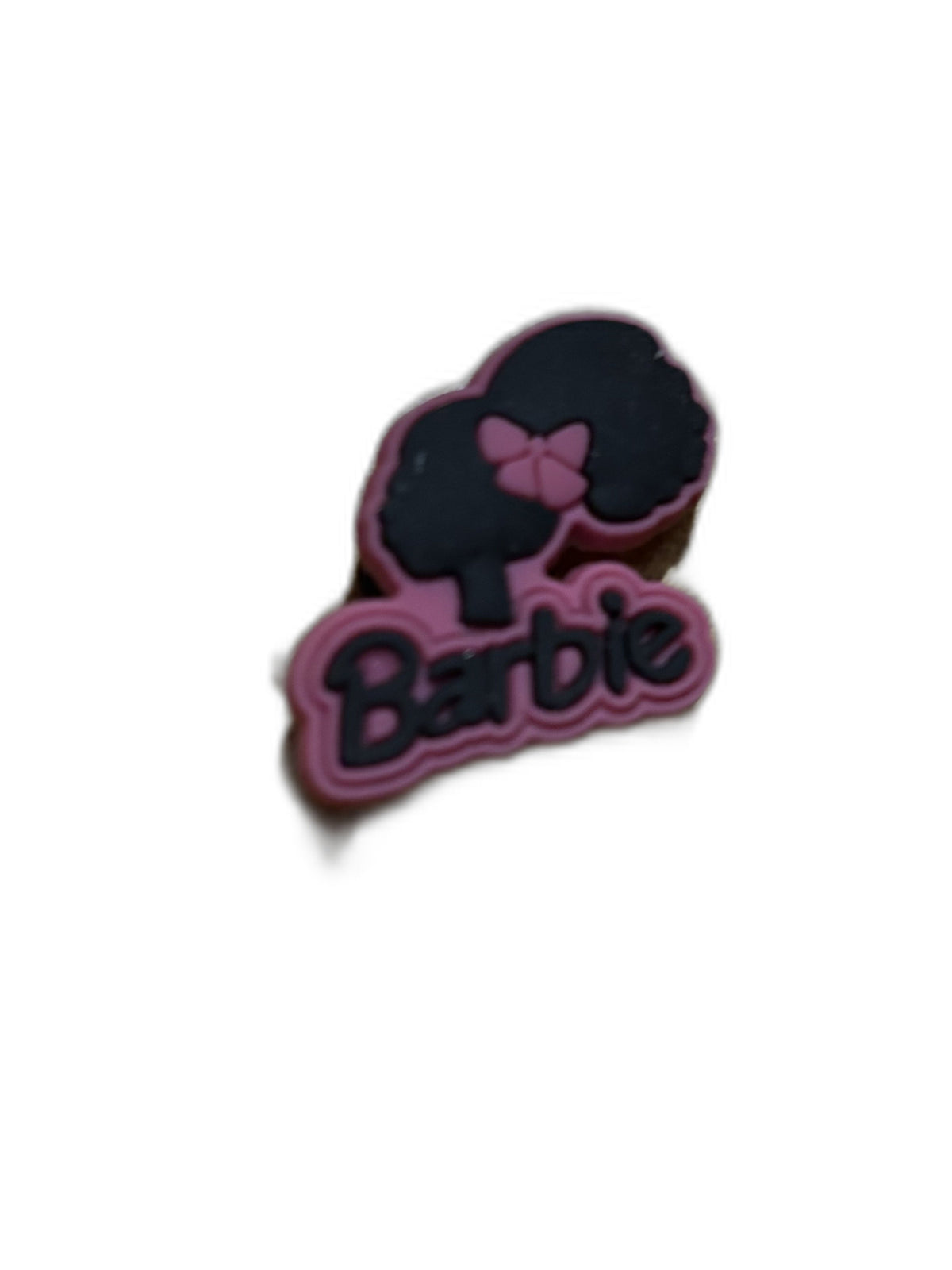 Pin’s barbie #4