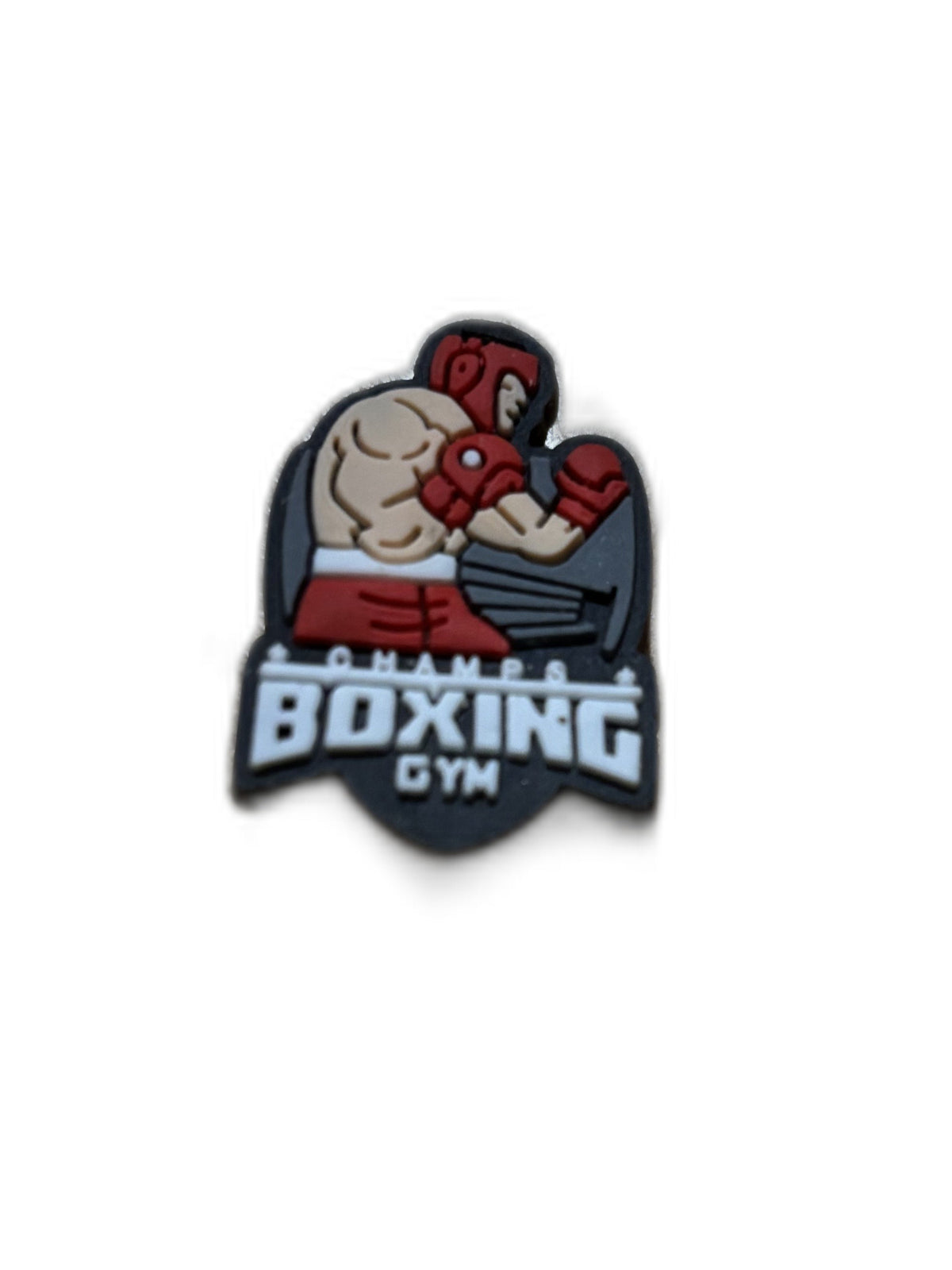 Pin’s boxe #6