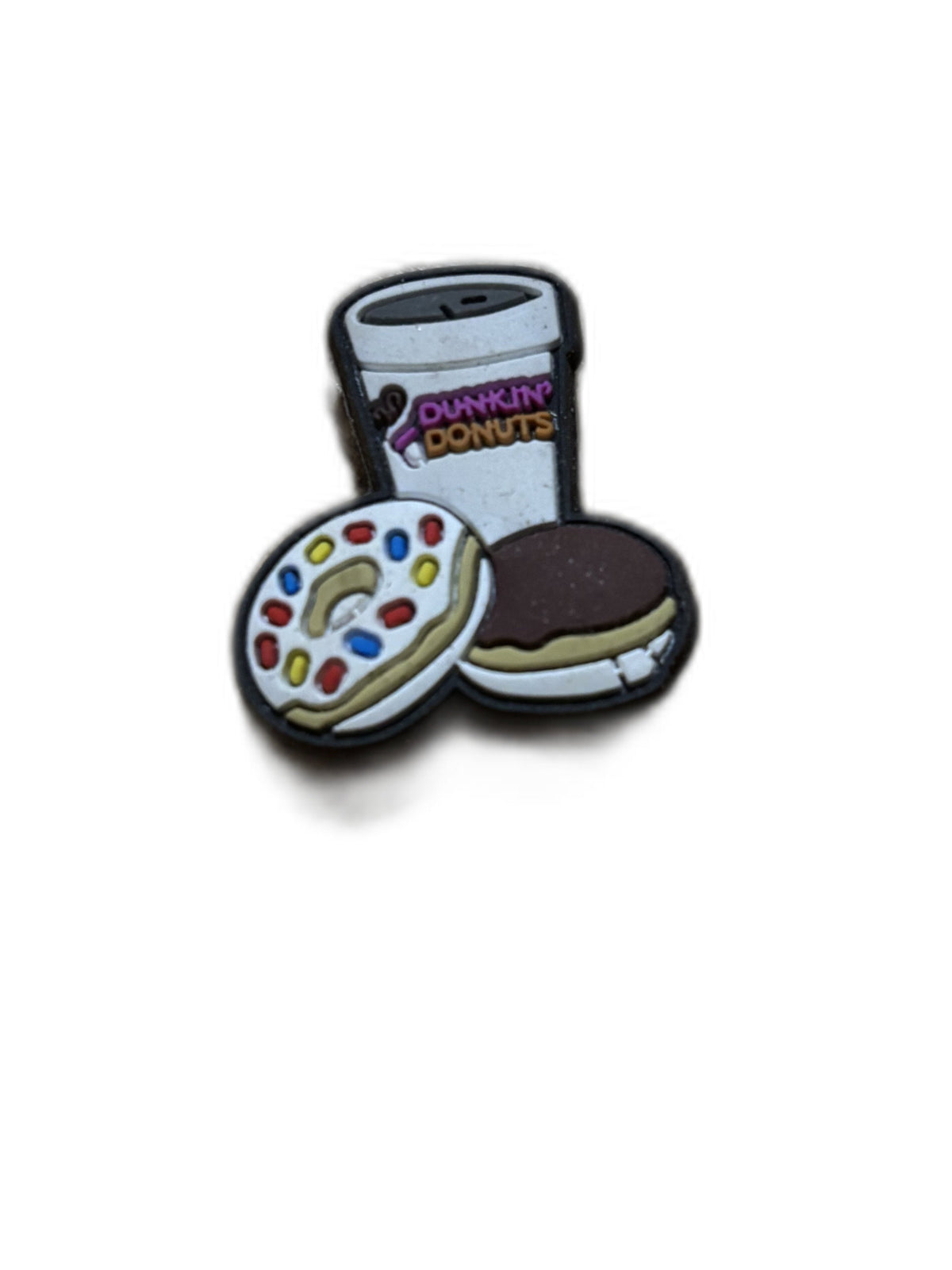 Pin’s donuts #4
