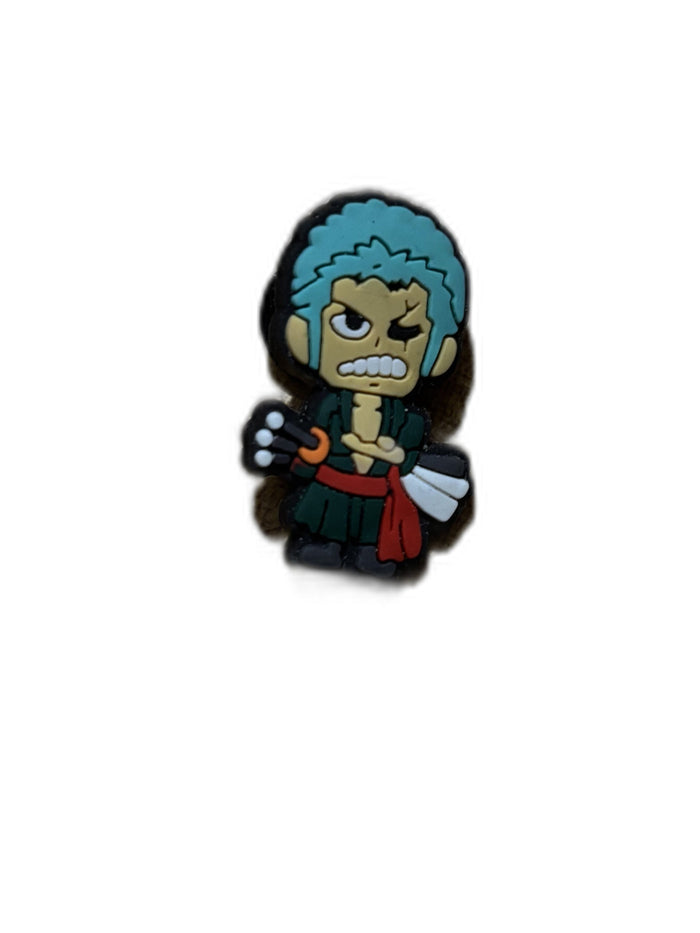Pin’s Roronoa Zoro