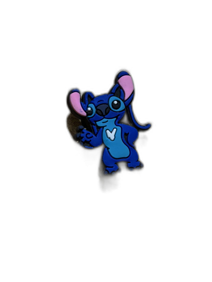 Pin’s stitch #8