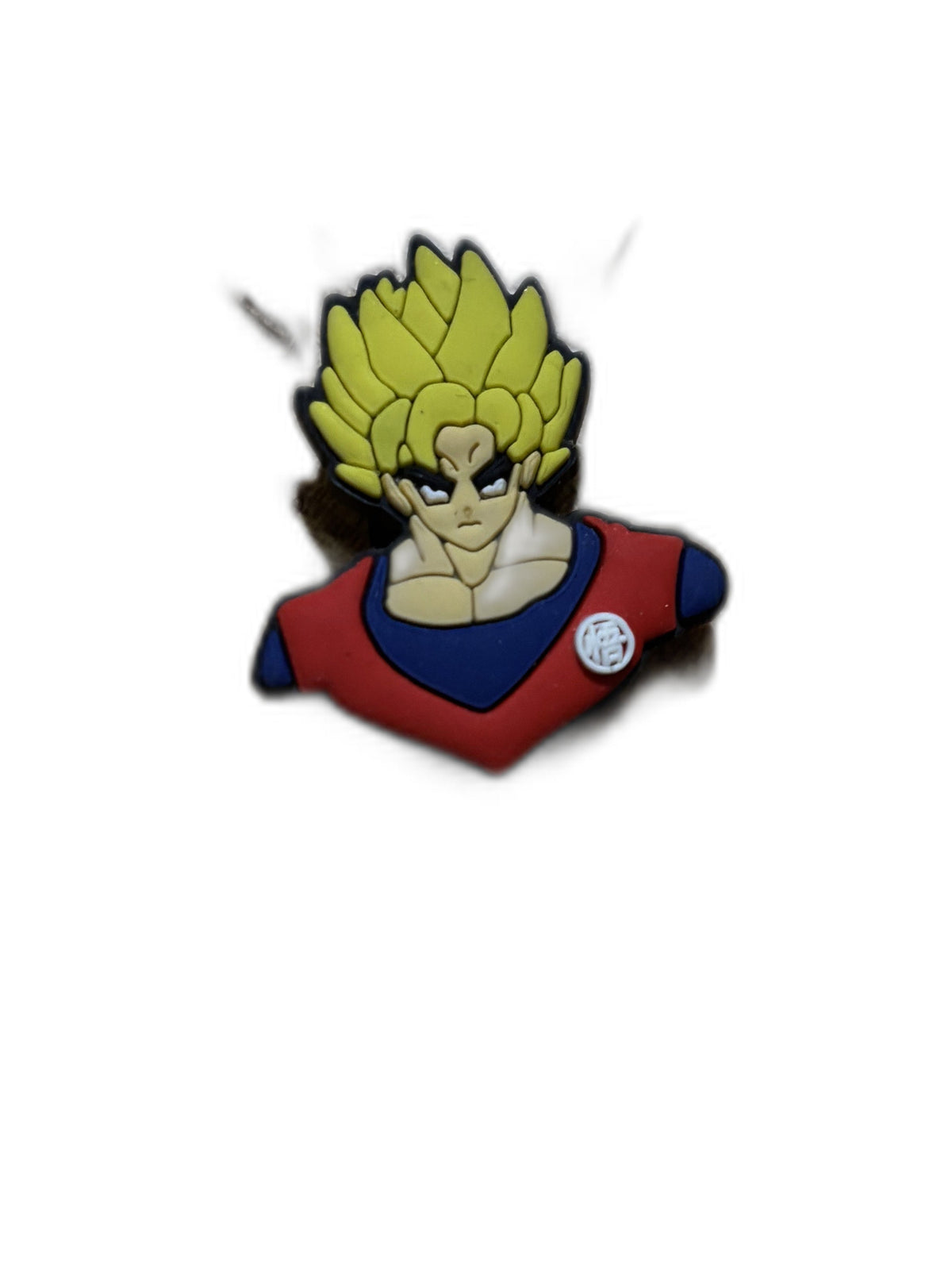 Pin’s DBZ #9