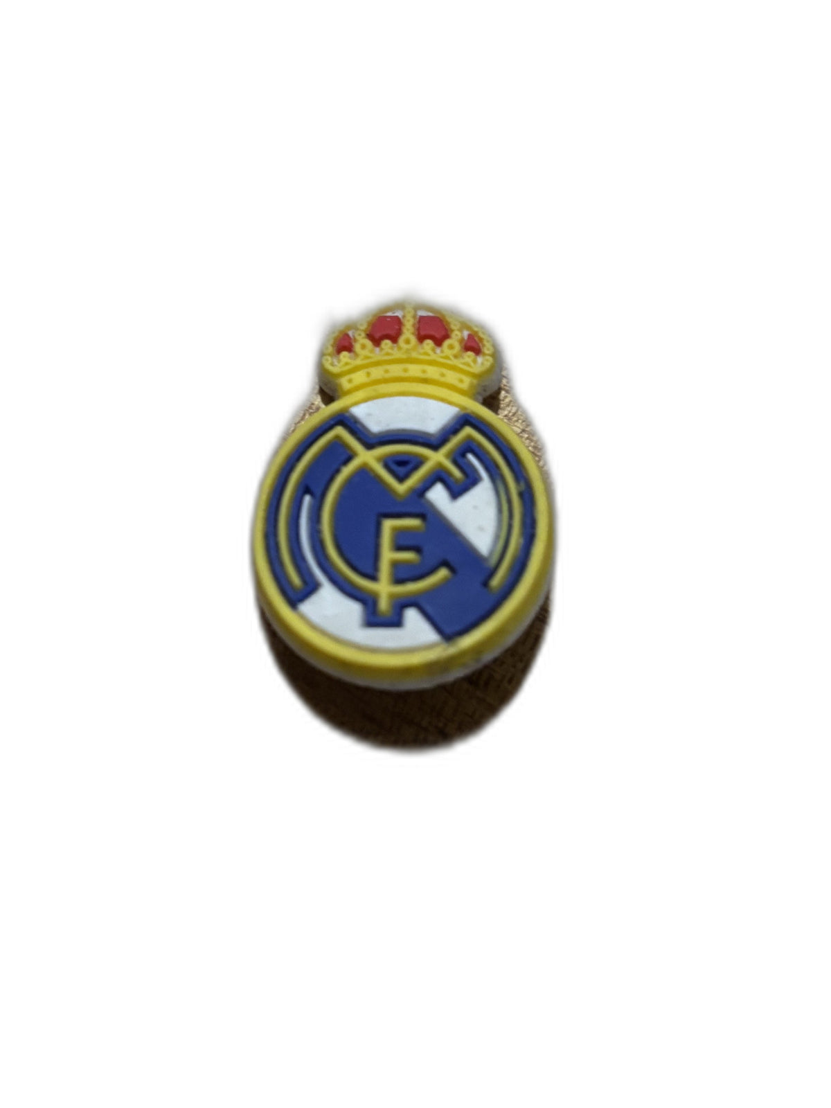 Pin’s real madrid