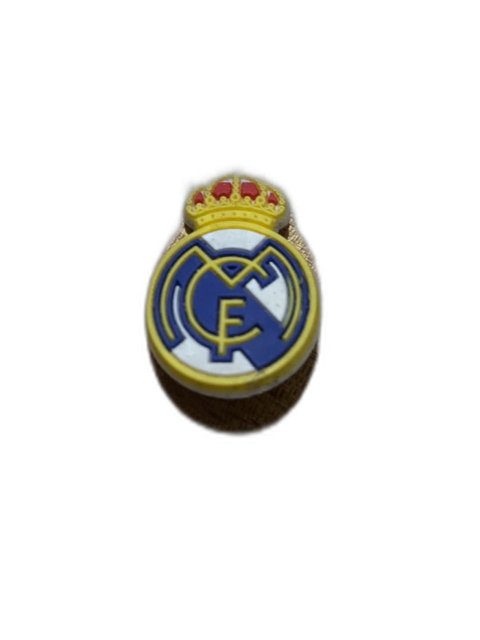 Pin’s real madrid