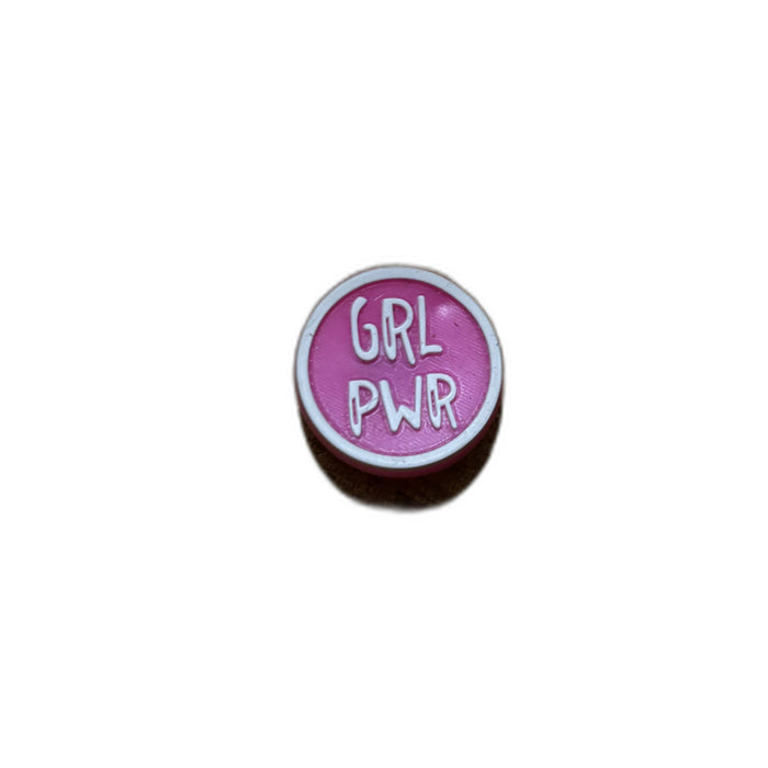 Pin's girly #5