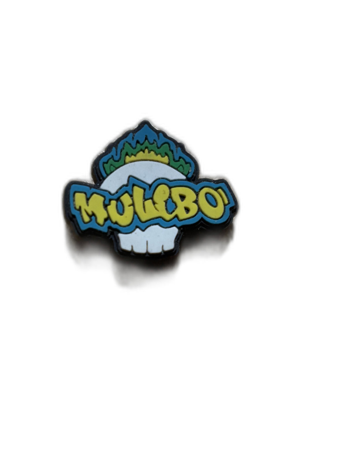 Pin’s muwbo