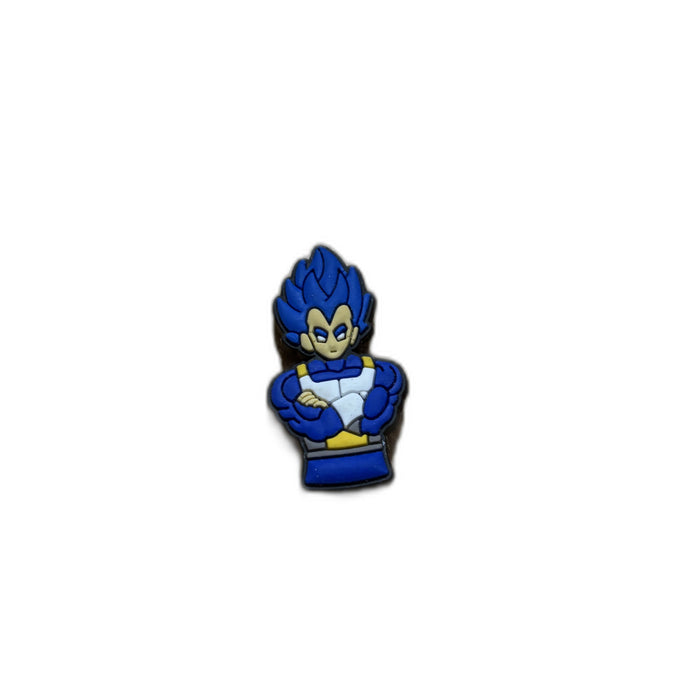 Pin's vegeta