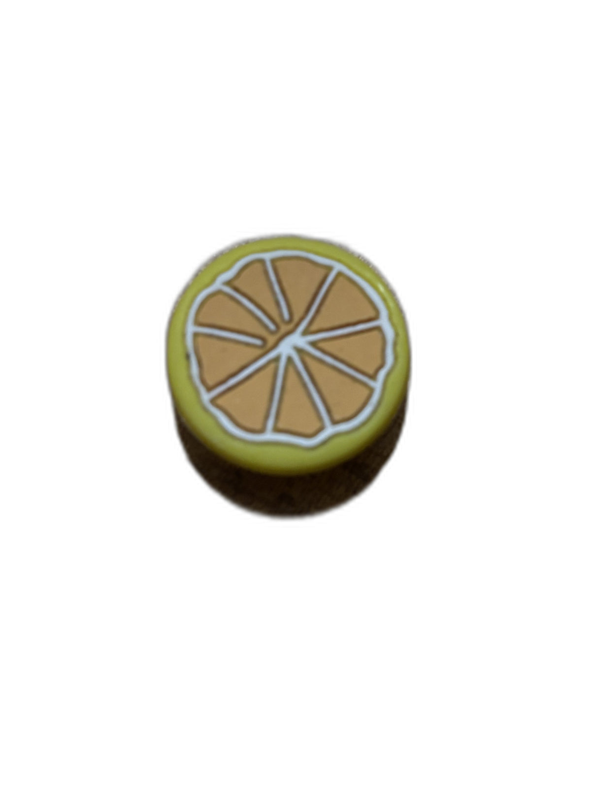 Pin’s citron