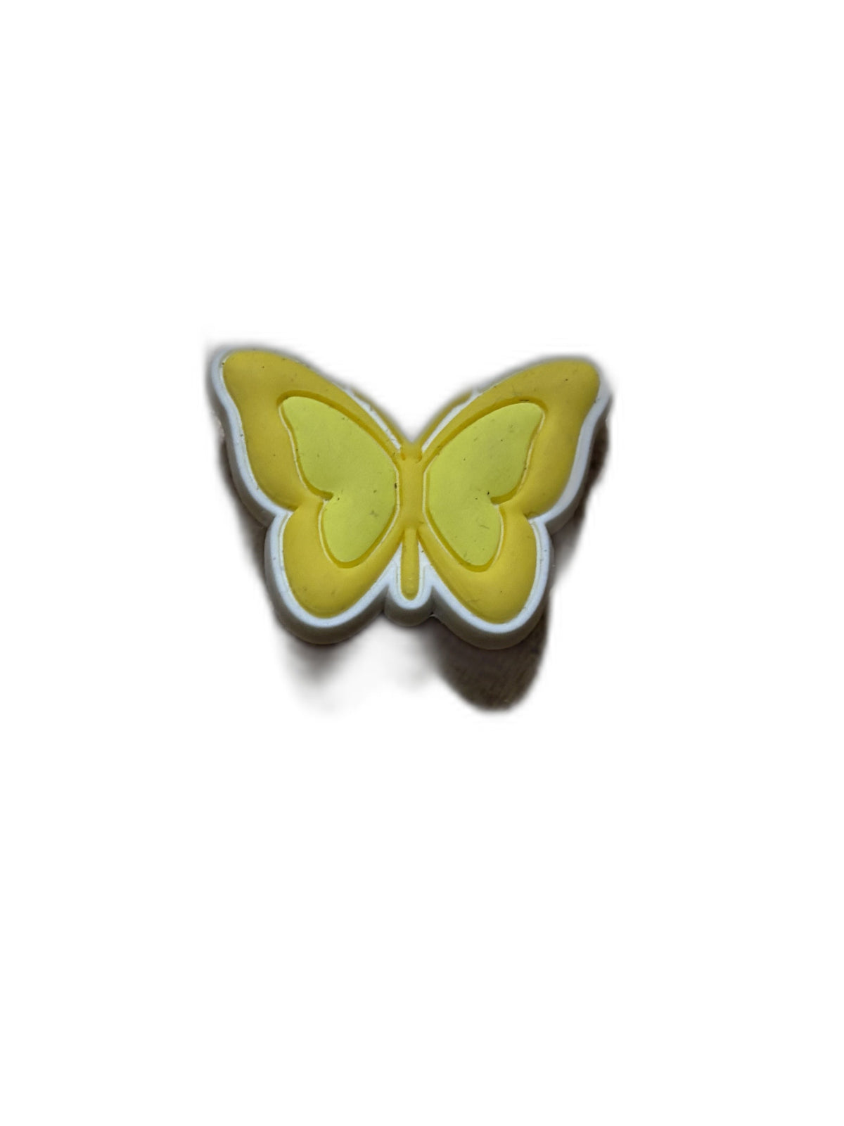 Pin’s papillon   #3