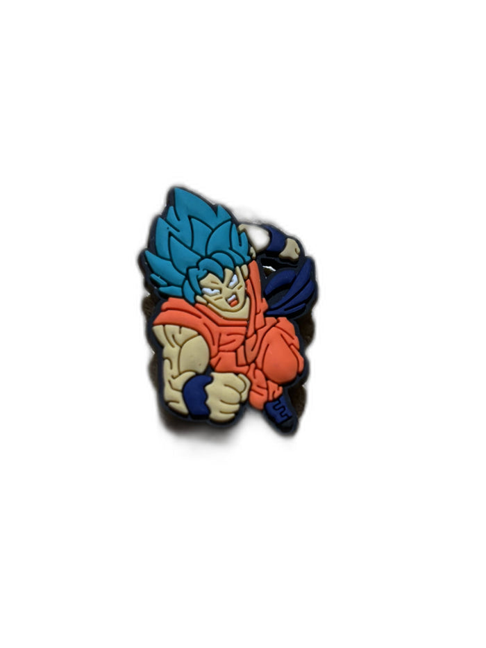 Pin’s DBZ