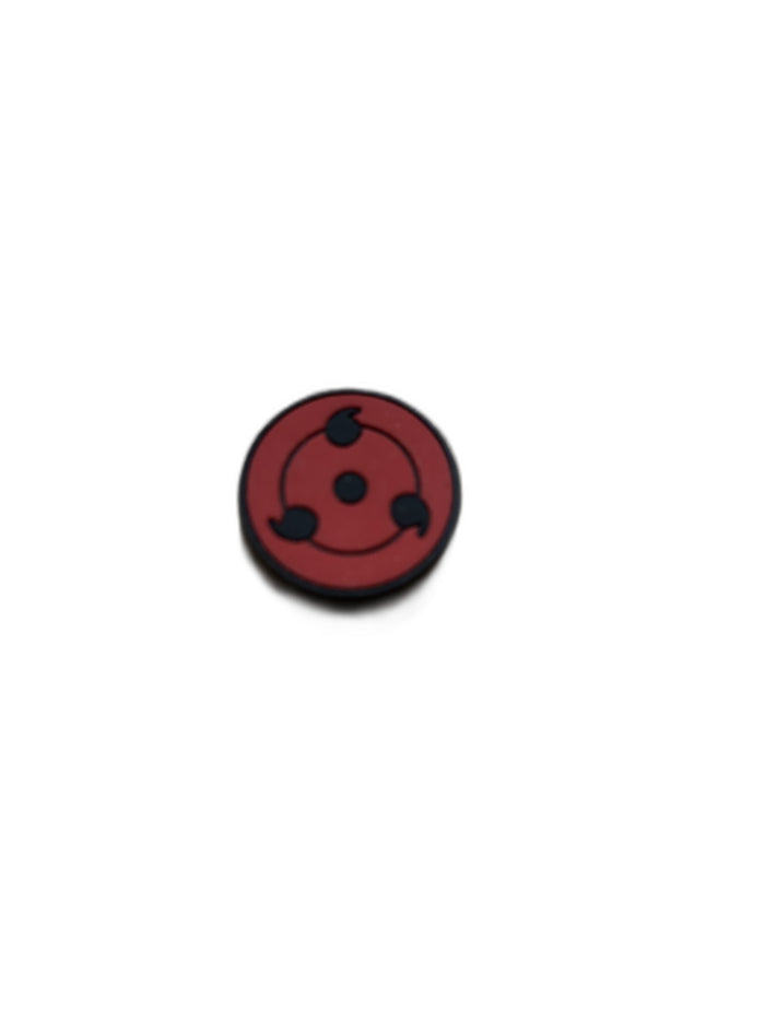 Pin’s sharigan #4
