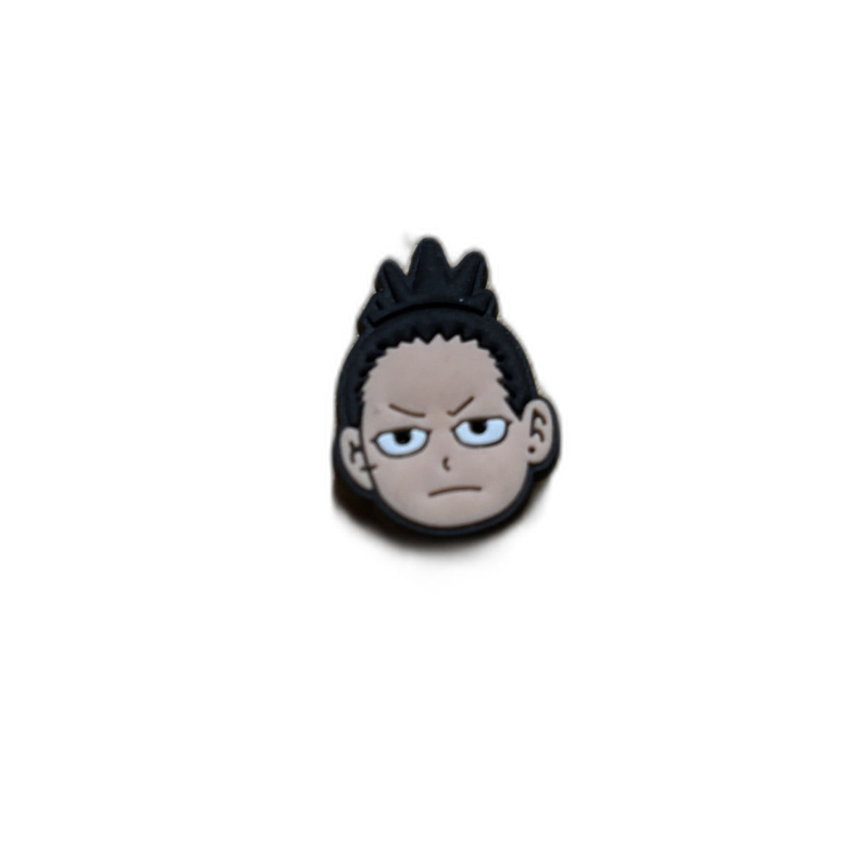 Pin's shikamaru nara