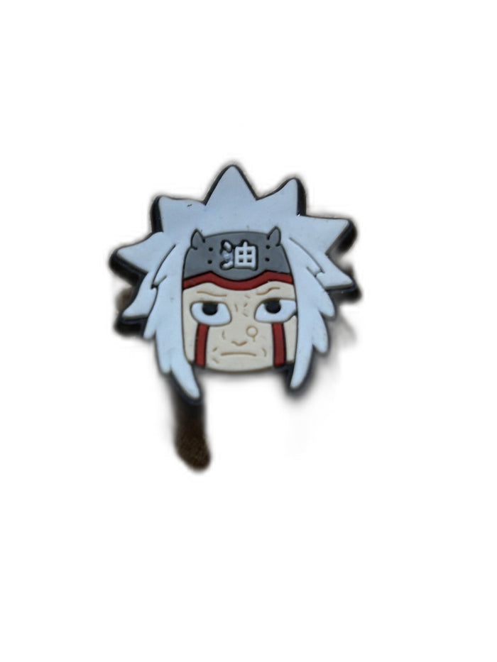 Pin’s jiraiya