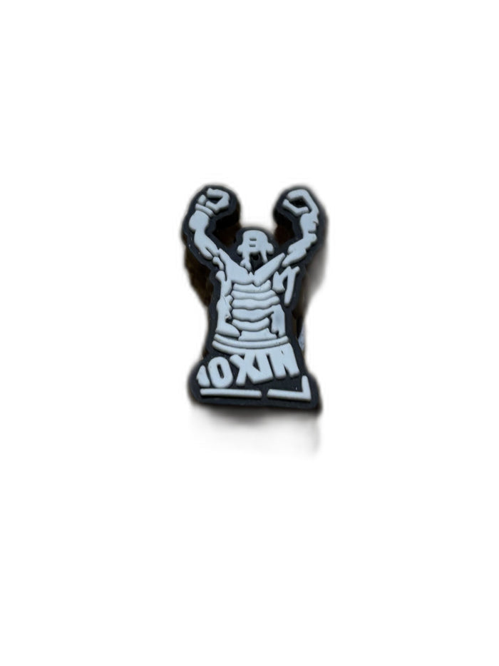 Pin’s boxe #3
