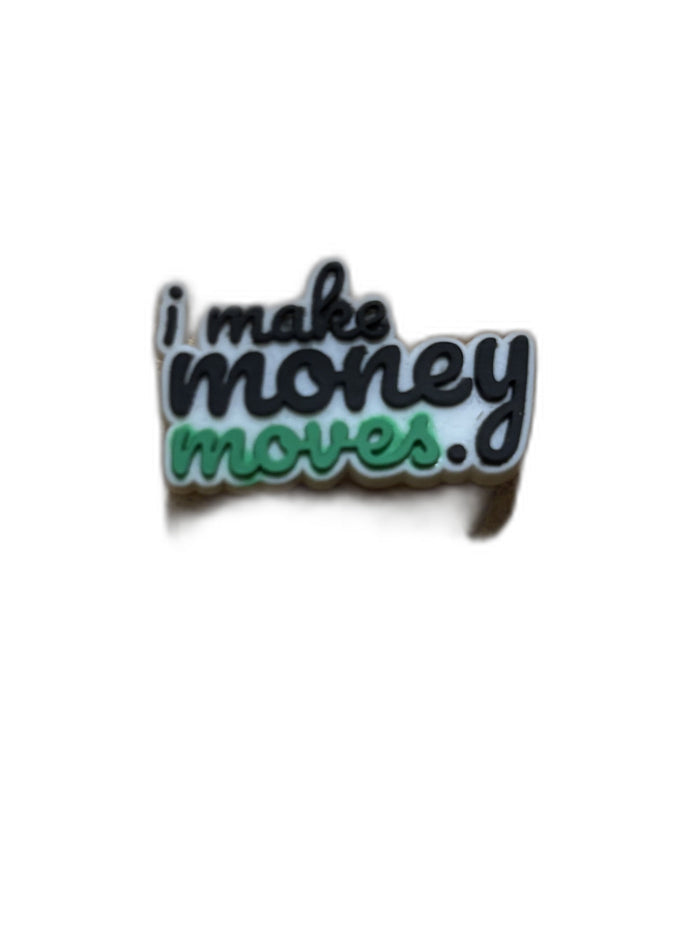Pin’s Make money