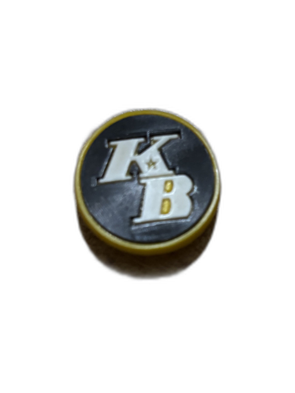 Pin’s Kobe #9