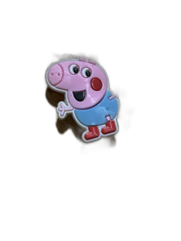 Pin’s Peppa Pig