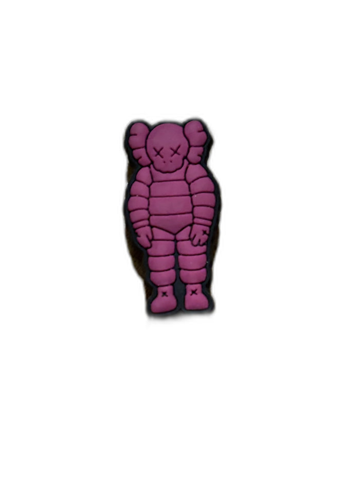 Pin’s éléphant