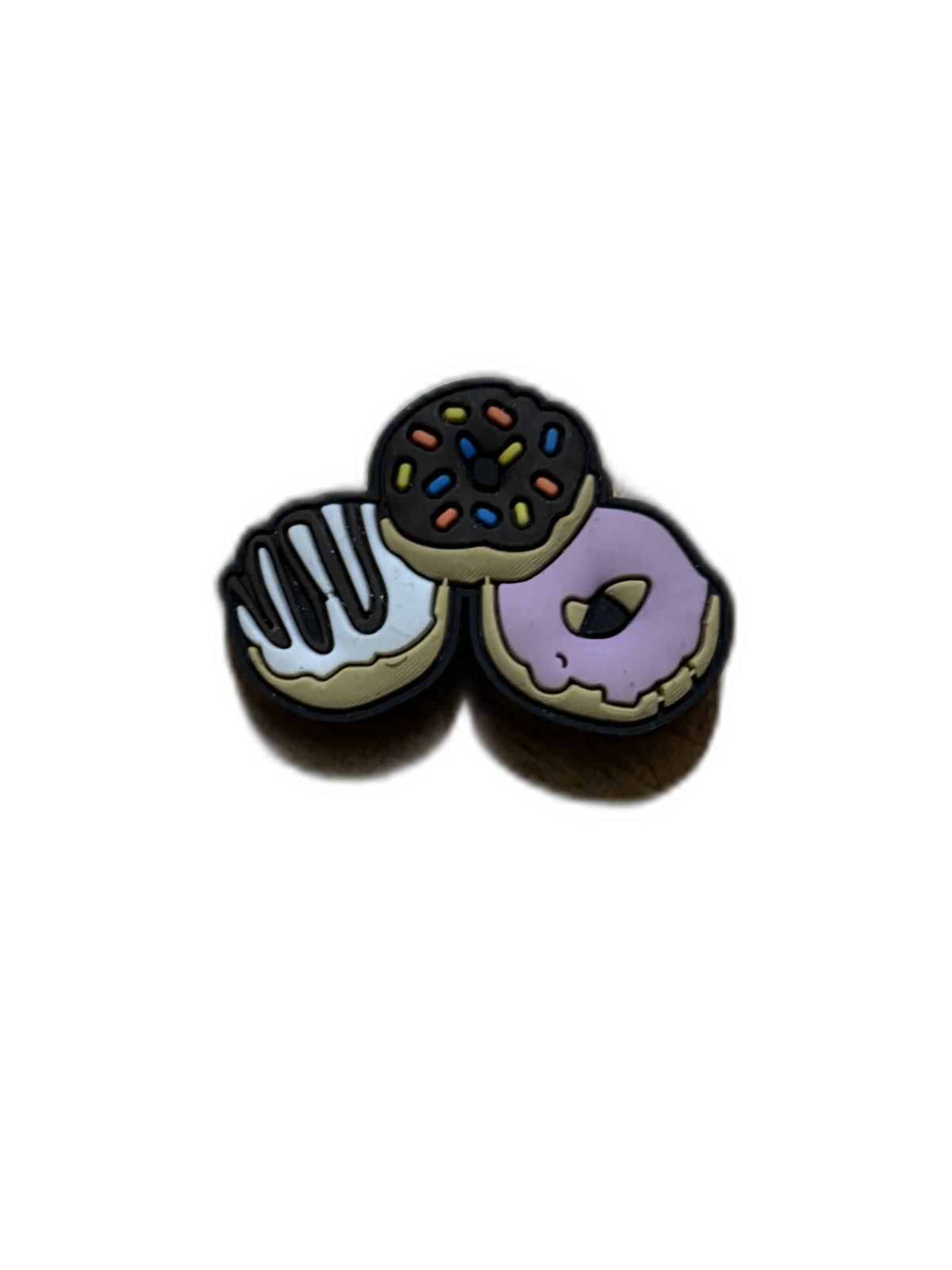 Pin’s Donuts