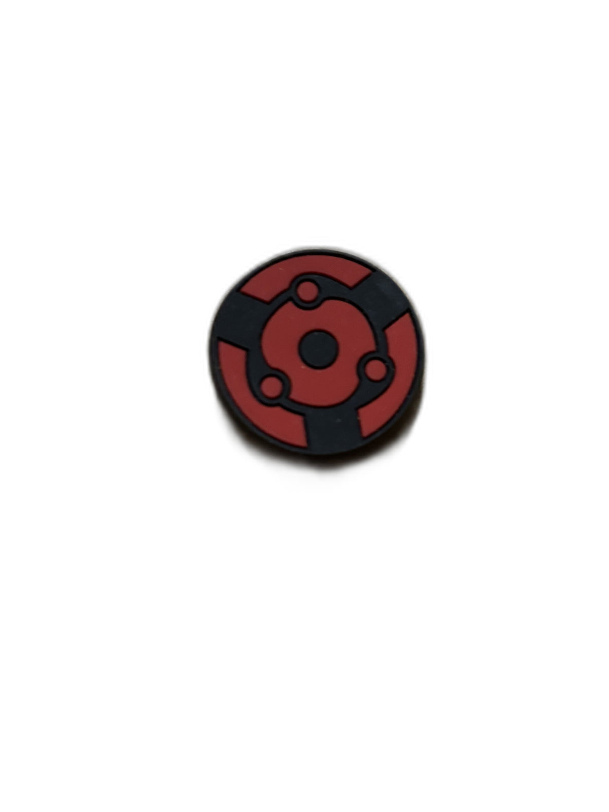 Pin’s sharigan #6