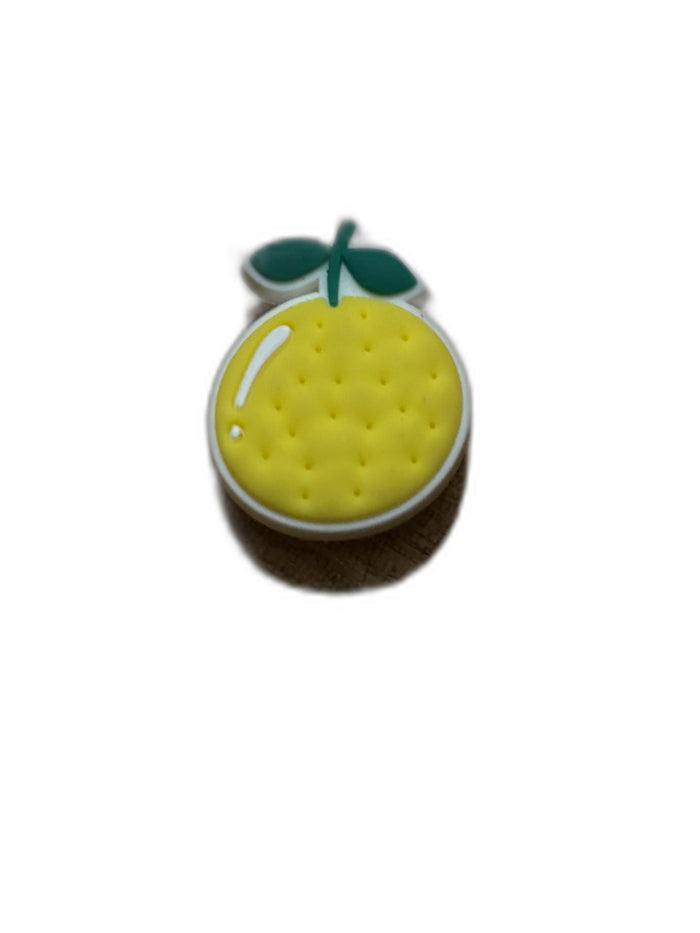 Pin’s citron