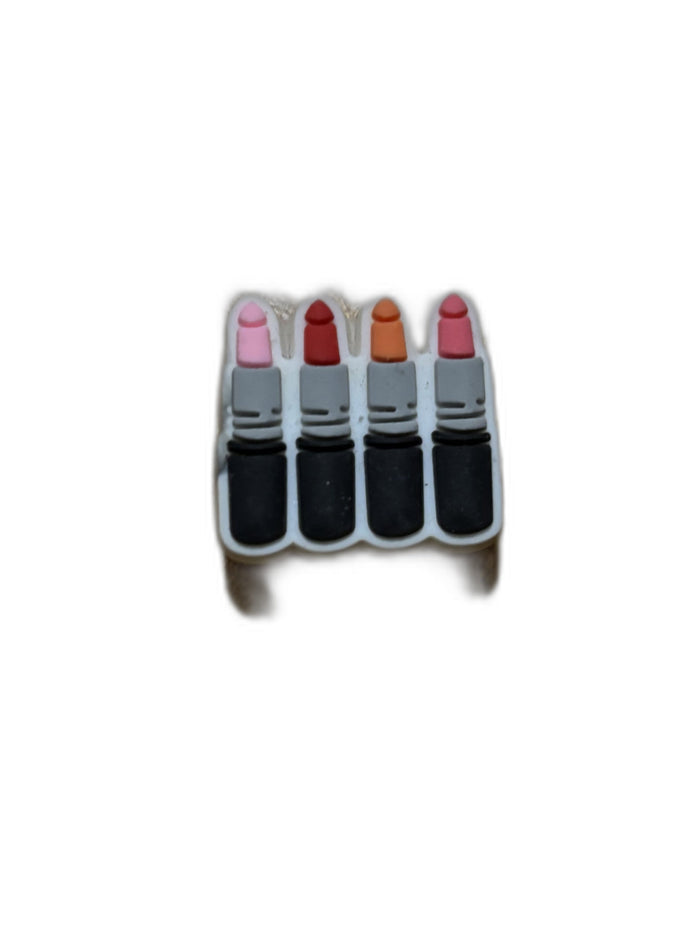 Pin’s Make up #8