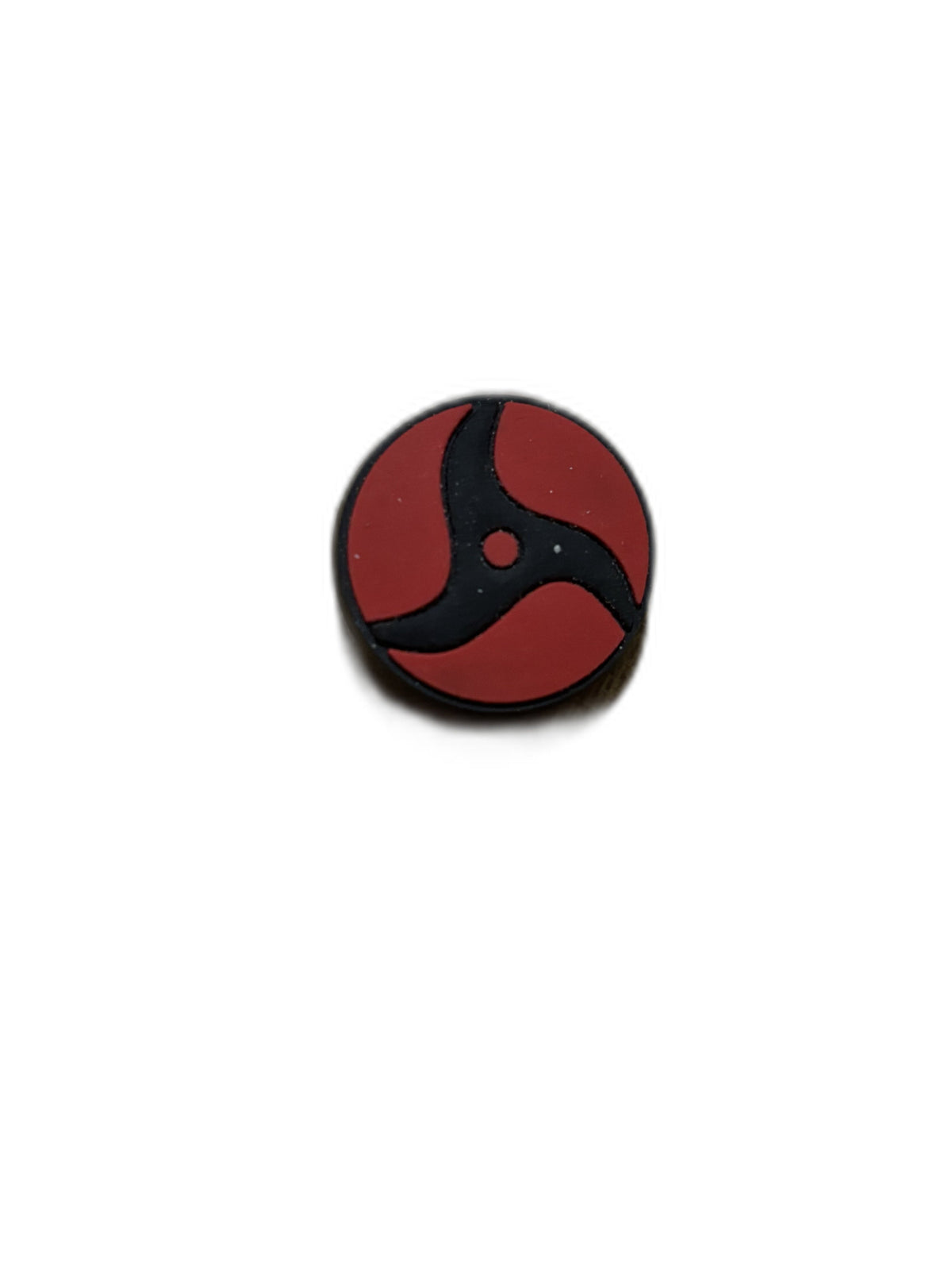 Pin’s Sharigan #8