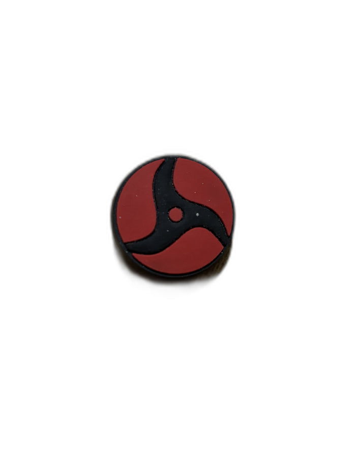 Pin’s Mangekyô Sharingan