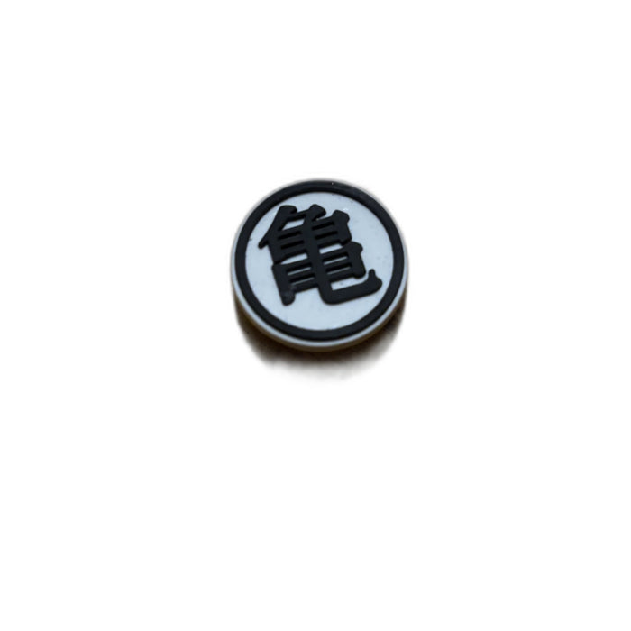 Pin's DBZ kame