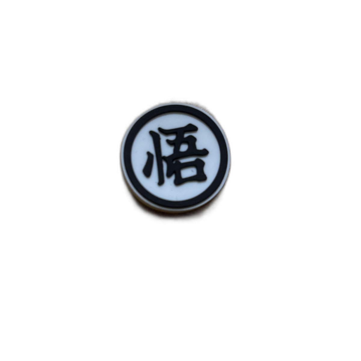 Pin's DBZ GO