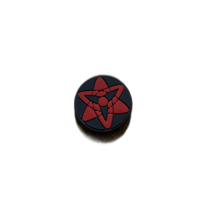 Pin's Sharigan éternel