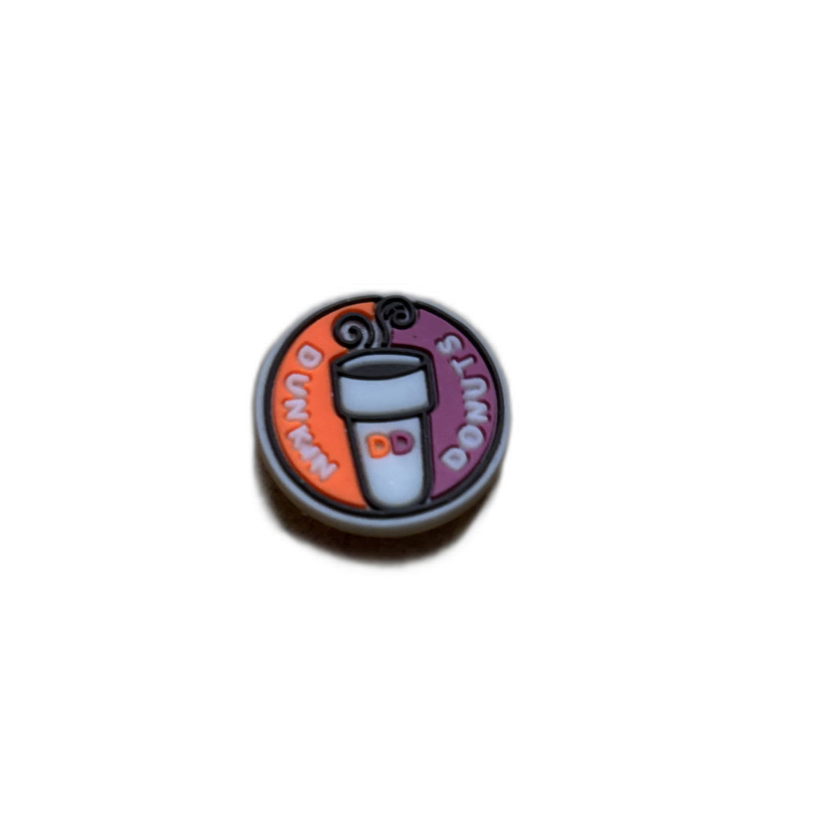 Pin's milkshake #2