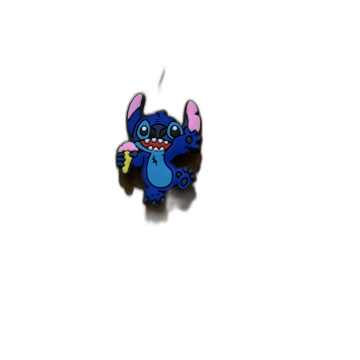 Pin's stitch #6