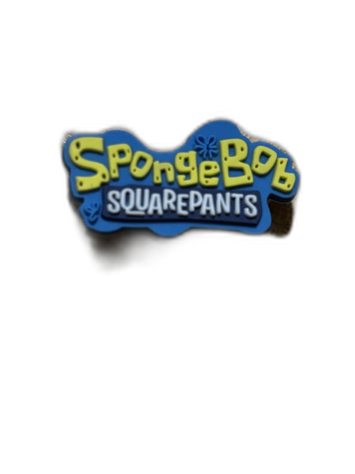 Pin's BoB l'éponge #2