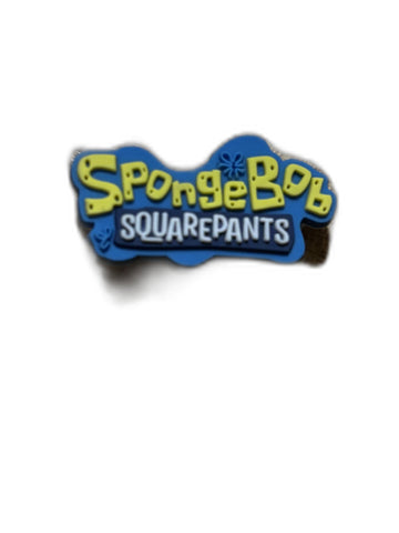 Pin's BoB l'éponge #2